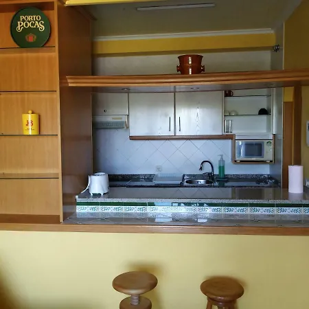 Avenida Samil, 55 Apartamento Βίγκο