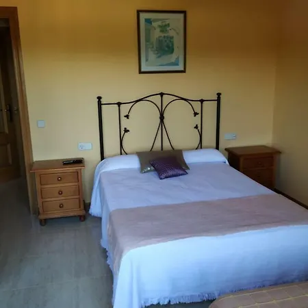 Avenida Samil, 55 Apartamento