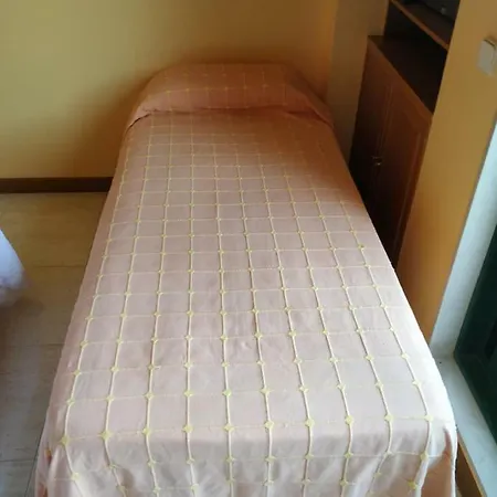 Avenida Samil, 55 Apartamento Διαμέρισμα Βίγκο
