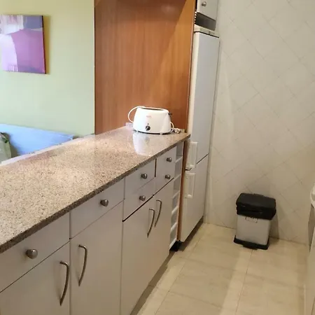Avenida Samil, 55 Apartamento * Βίγκο
